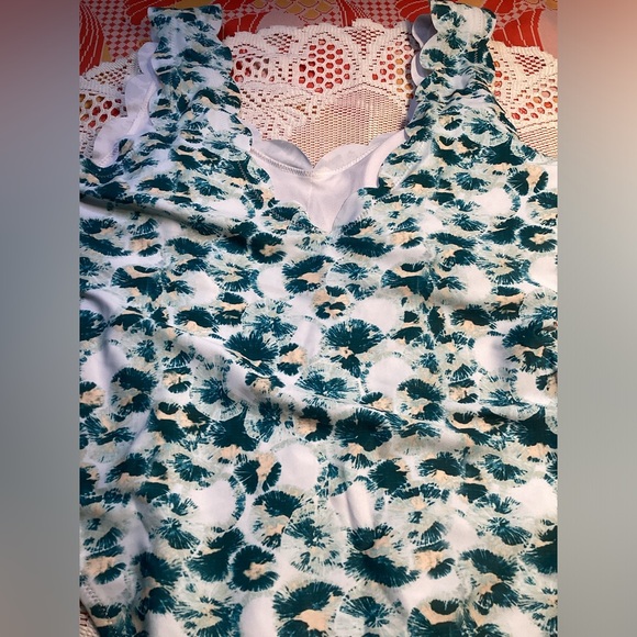 NEW SHEIN SWIMSUIT ONE PIECE - Picture 12 of 15